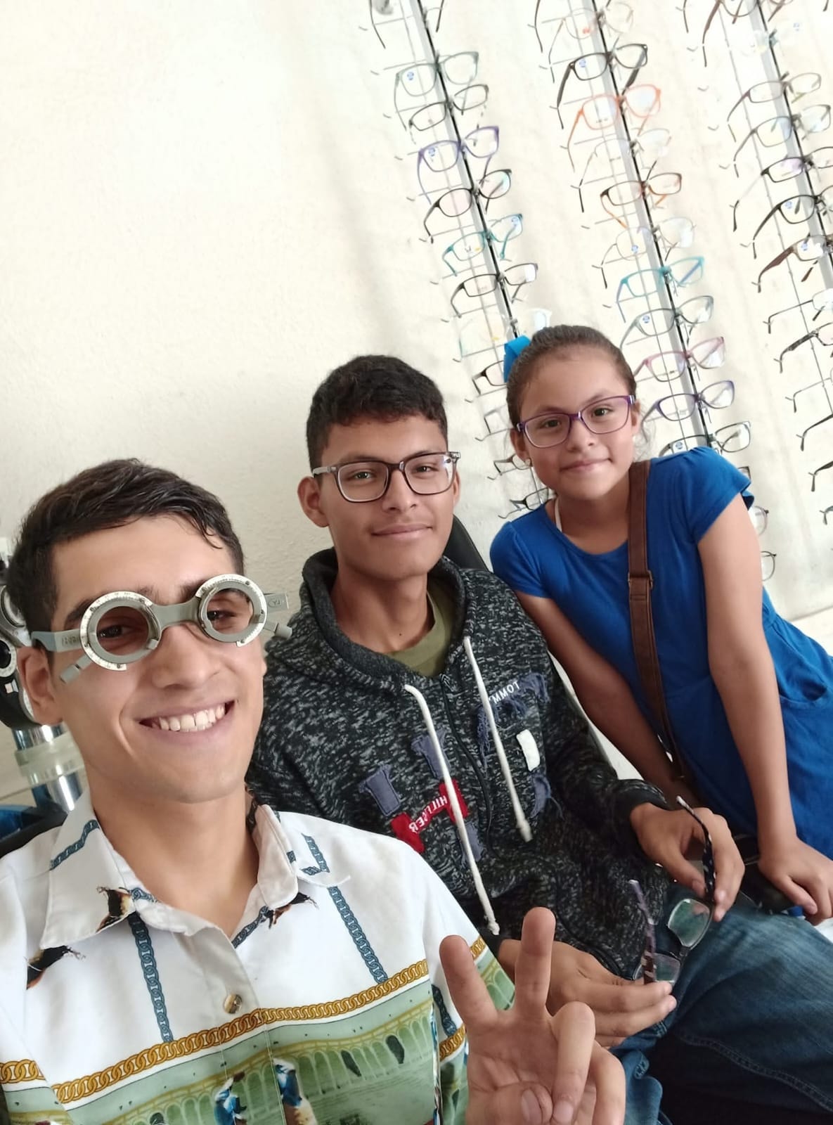 Gafas de sol caballero